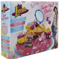 Super nail studio Soy Luna