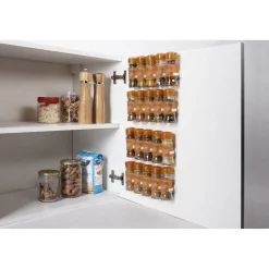 Support à épices x4