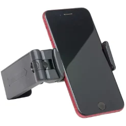 Support 360° pour téléphone