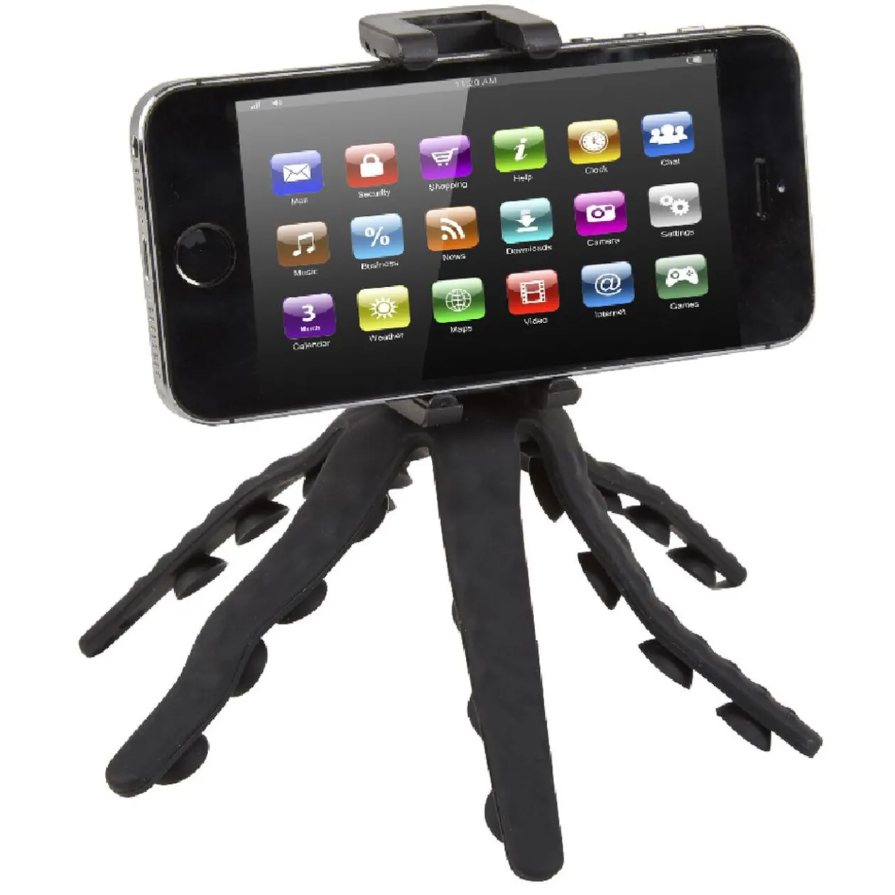 Support à smartphone Squiddy