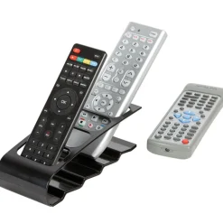 Support 4 télécommandes