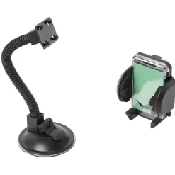 Support à ventouse pour téléphone