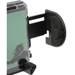 Support à ventouse pour téléphone