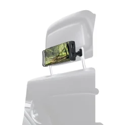 Support auto pour tablette ou téléphone