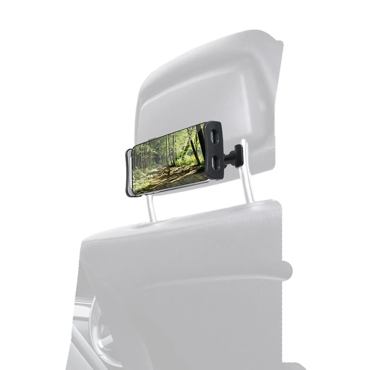 Support auto pour tablette ou téléphone