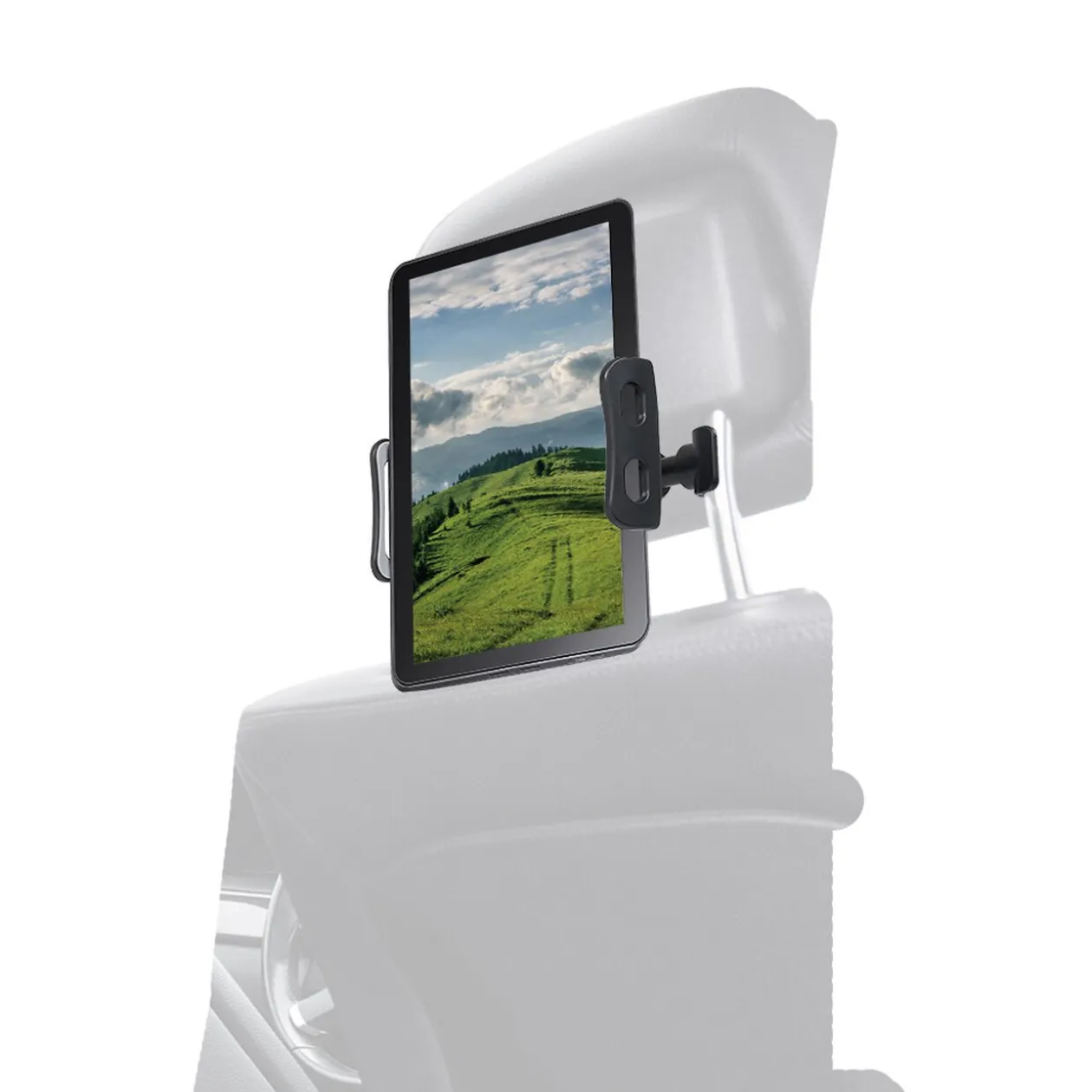 Support auto pour tablette ou téléphone