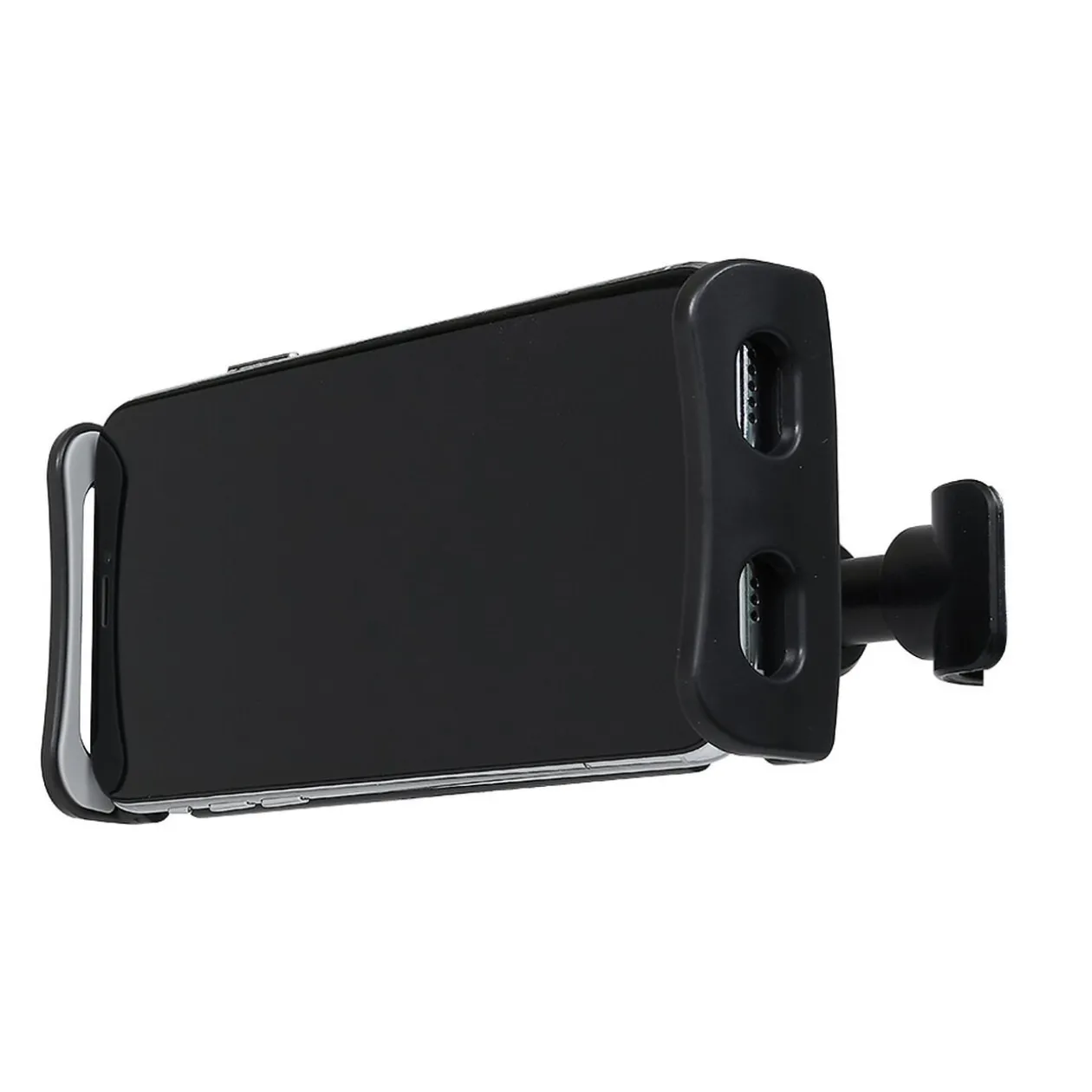 Support auto pour tablette ou téléphone