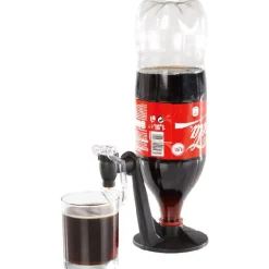 SUPPORT BOISSON GAZEUSE