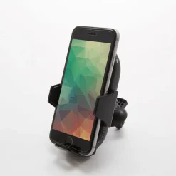 Support chargeur de voiture sans fil pour smartphone