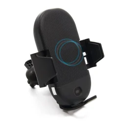 Support chargeur de voiture sans fil pour smartphone