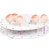 Support décoration cake pops