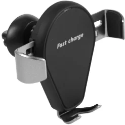 Support de charge induction pour auto