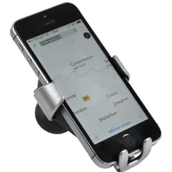 Support de charge induction pour auto