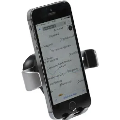 Support de charge induction pour auto