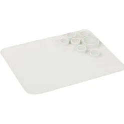 Support de protection silicone pour peinture 41,5x22,5cm