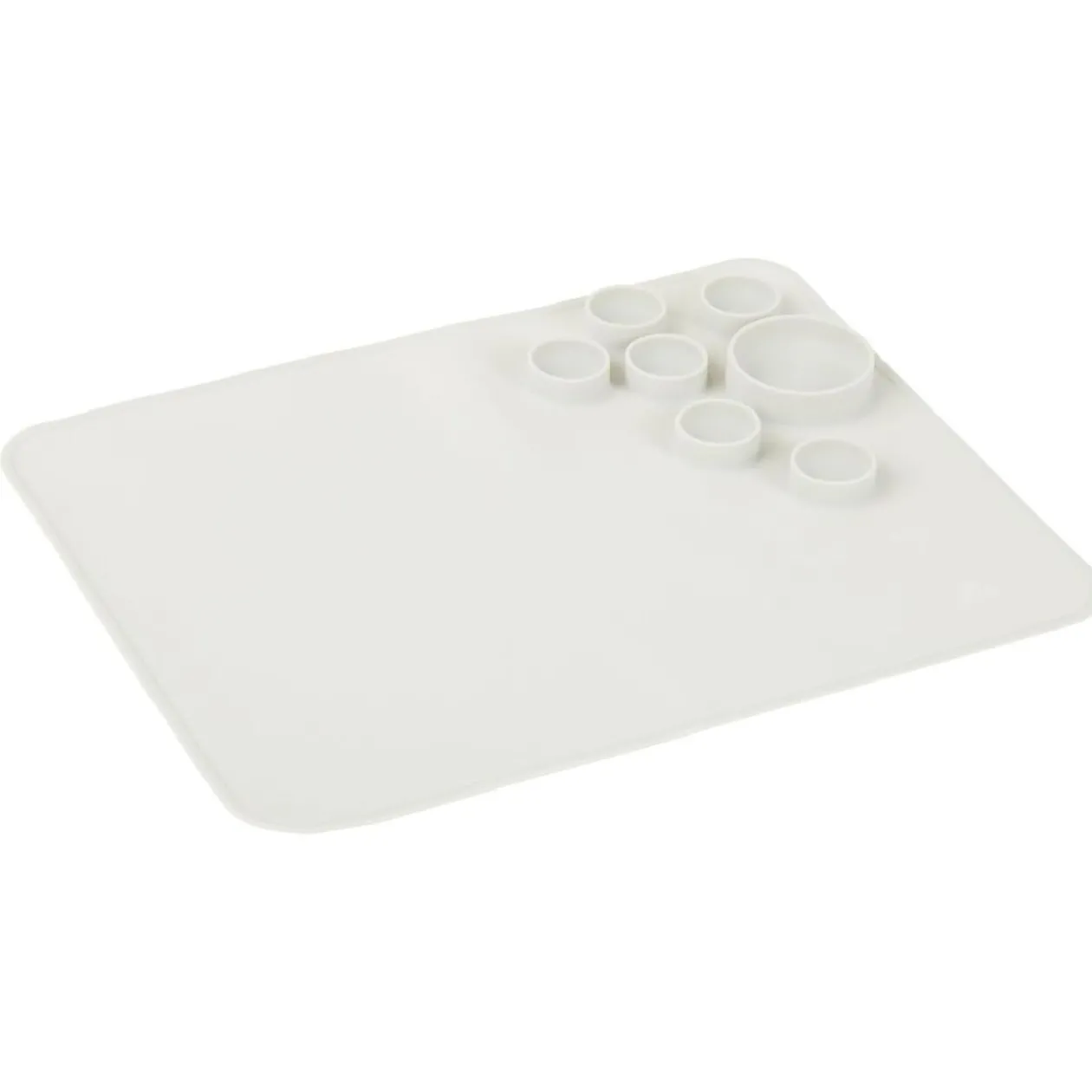 Support de protection silicone pour peinture 41,5x22,5cm