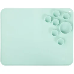 Support de protection silicone pour peinture 41,5x22,5cm