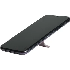 Support de téléphone à clip 4en1