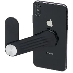 Support de téléphone magnétique pour écran