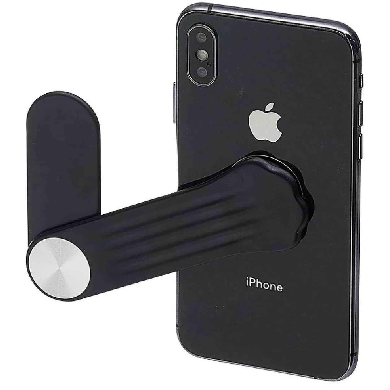 Support de téléphone magnétique pour écran