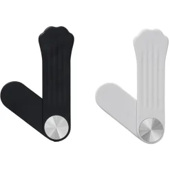 Support de téléphone magnétique pour écran