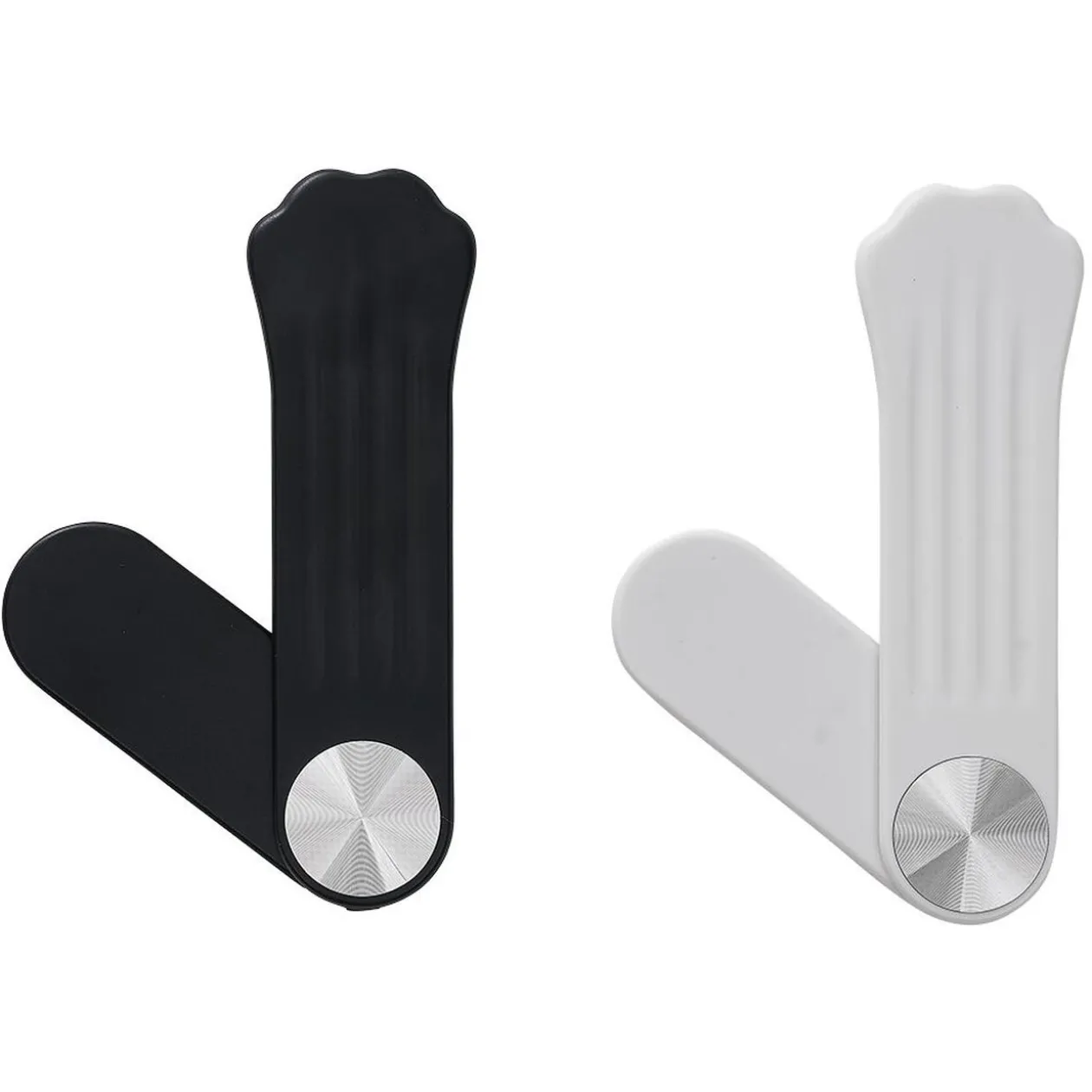 Support de téléphone magnétique pour écran