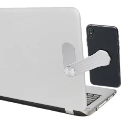 Support de téléphone magnétique pour écran