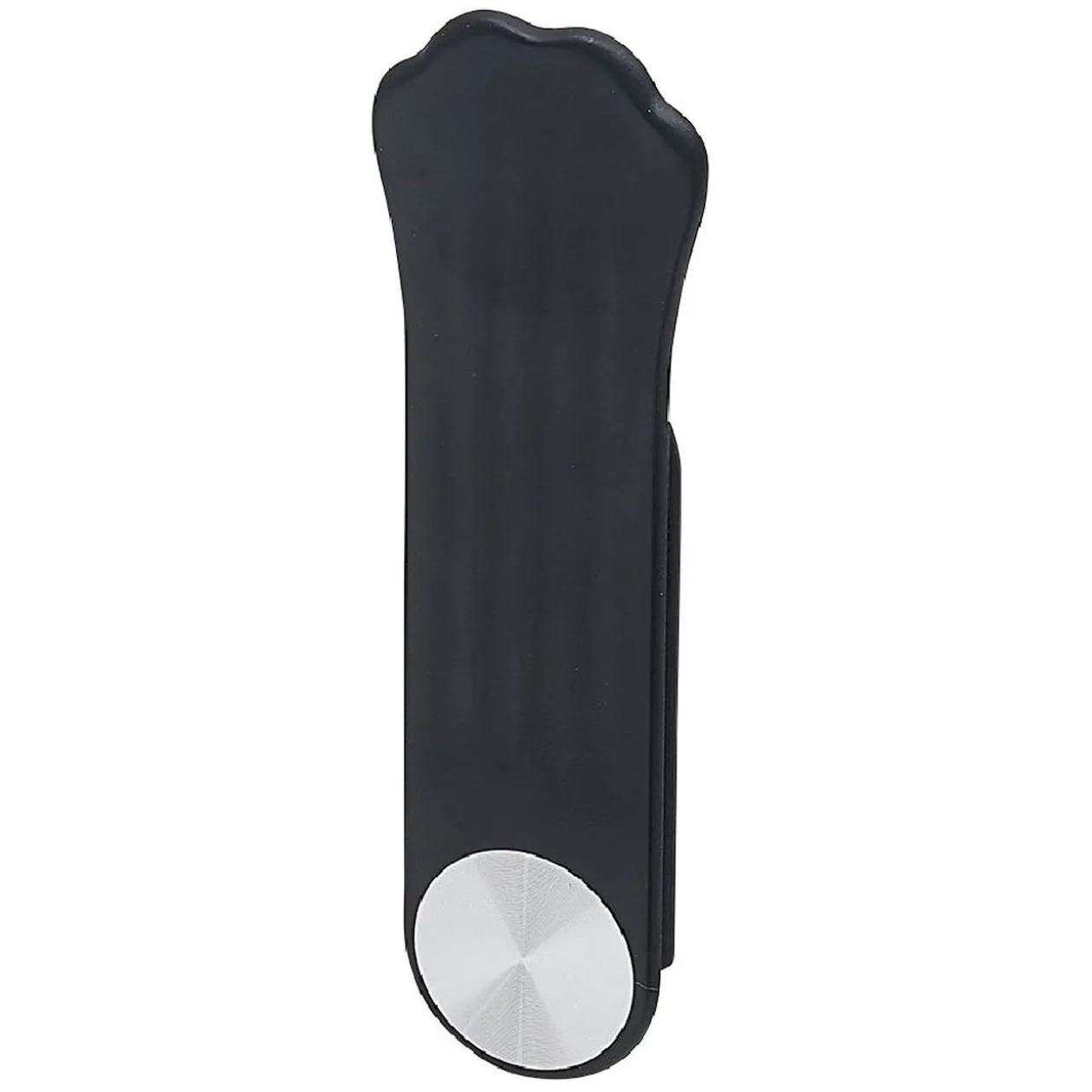 Support de téléphone magnétique pour écran