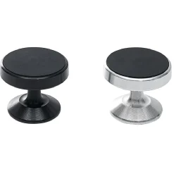 Support de téléphone magnétique pour voiture