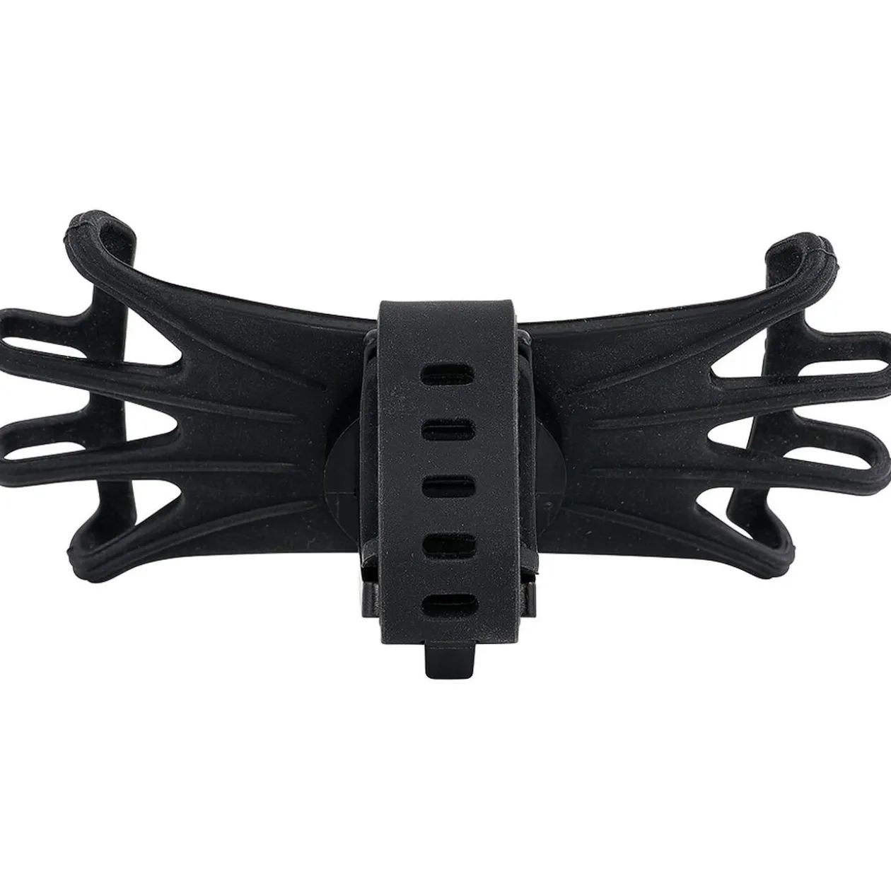 Support de téléphone pour vélo plastique noir