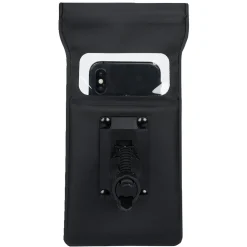 Support de téléphone étanche pour vélo