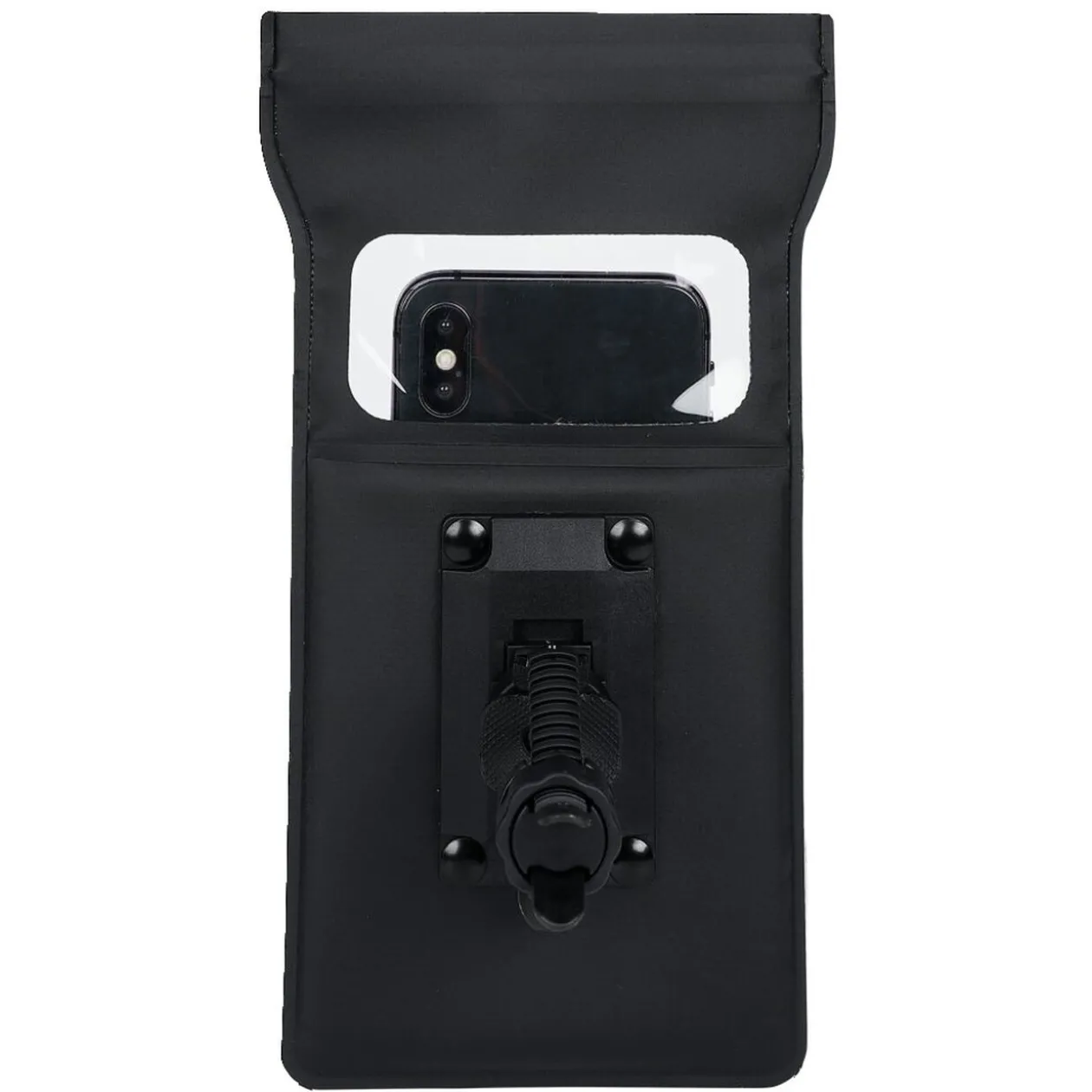 Support de téléphone étanche pour vélo