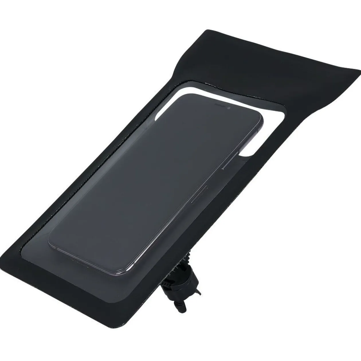 Support de téléphone étanche pour vélo