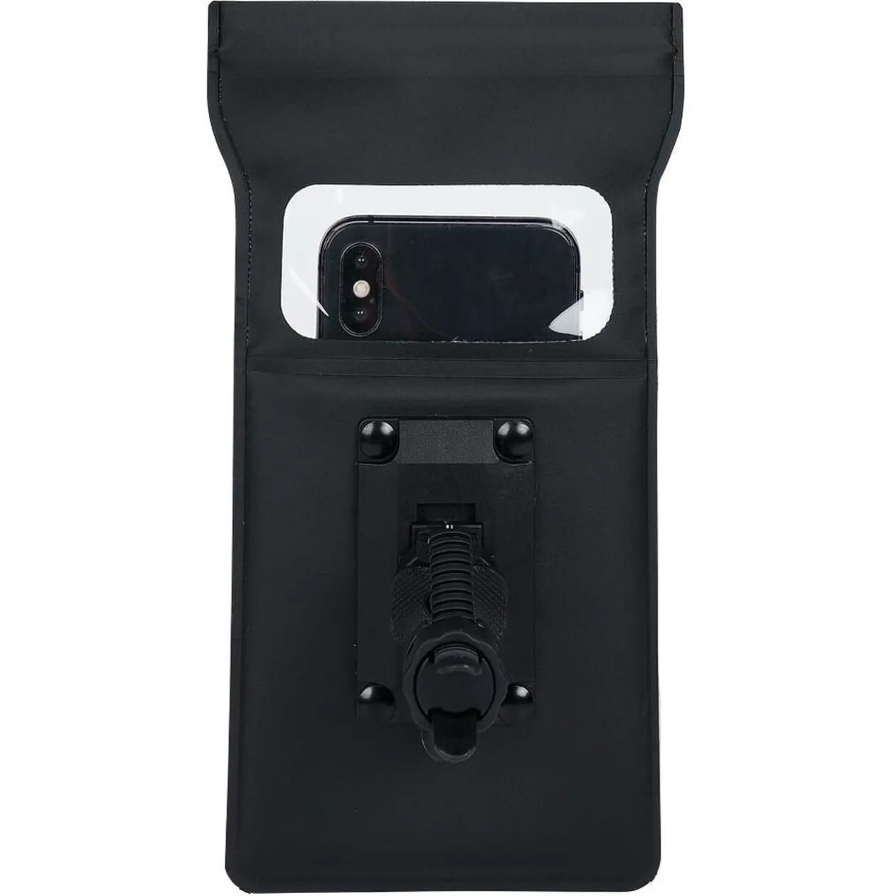 Support de téléphone étanche pour vélo