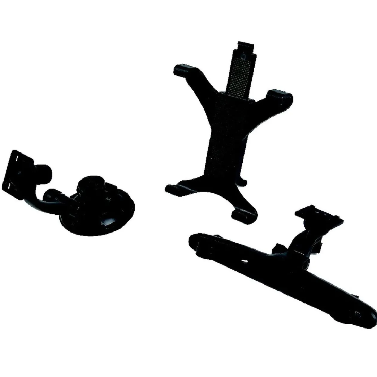 Support de voiture pour tablette 2 positions