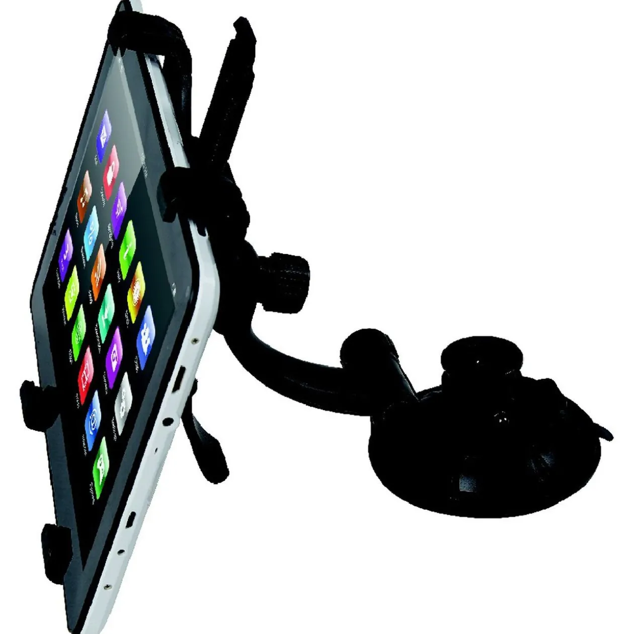 Support de voiture pour tablette 2 positions