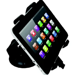 Support de voiture pour tablette 2 positions