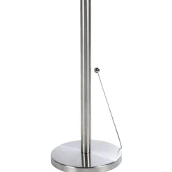 Support essuie tout gris