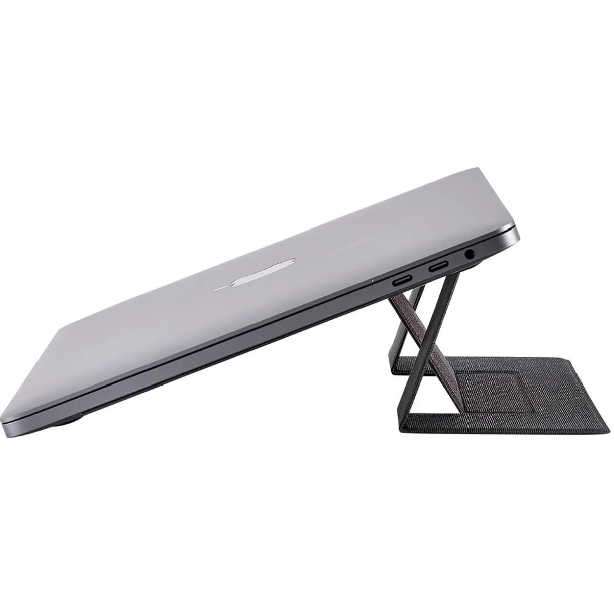 Support Homday X-Pert pour ordinateur portable et tablette noir