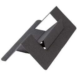 Support Homday X-Pert pour ordinateur portable et tablette noir