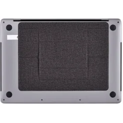 Support Homday X-Pert pour ordinateur portable et tablette noir