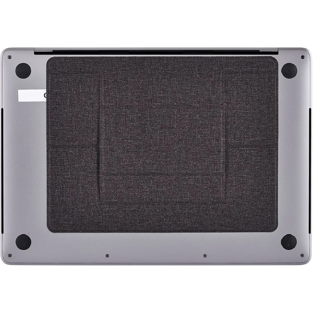 Support Homday X-Pert pour ordinateur portable et tablette noir