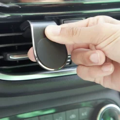 Support magnétique de voiture pour téléphone