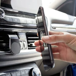 Support magnétique de voiture pour téléphone