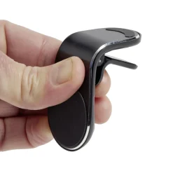 Support magnétique de voiture pour téléphone