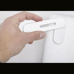 Support magnétique pour téléphone