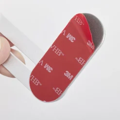 Support magnétique pour téléphone