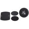 Support magnétique voiture Dunlop pour téléphone