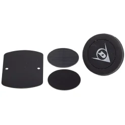 Support magnétique voiture Dunlop pour téléphone