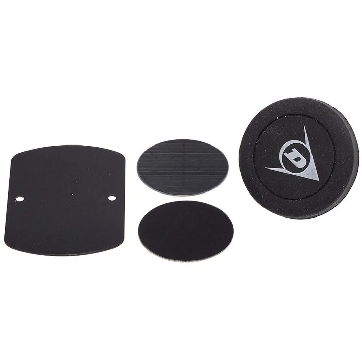 Support magnétique voiture Dunlop pour téléphone